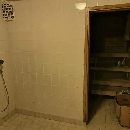 Daire Kaksio Maaseudun Rauhassa *