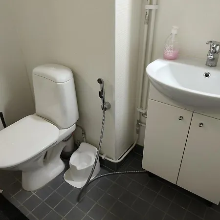 Kaksio Maaseudun Rauhassa Daire