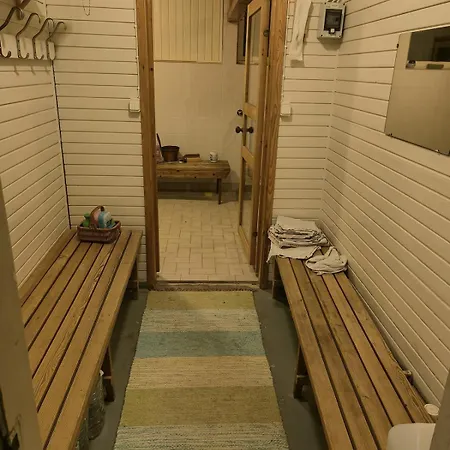 Kaksio Maaseudun Rauhassa *