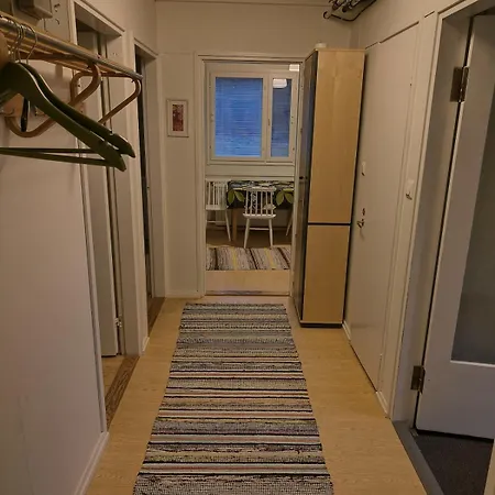 Kaksio Maaseudun Rauhassa