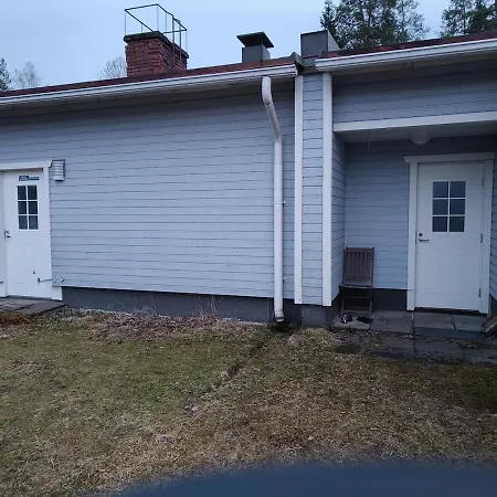 Kaksio Maaseudun Rauhassa Valijoki