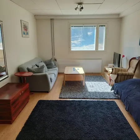 Kaksio Maaseudun Rauhassa * Valijoki