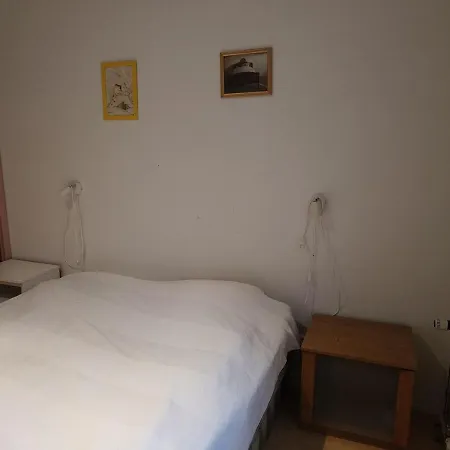 Kaksio Maaseudun Rauhassa Huoneisto