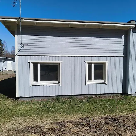 Daire Kaksio Maaseudun Rauhassa *