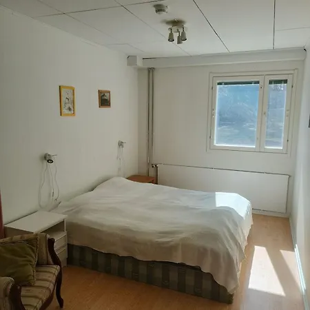 Daire Kaksio Maaseudun Rauhassa Valijoki