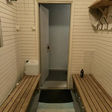 Kaksio Maaseudun Rauhassa Valijoki