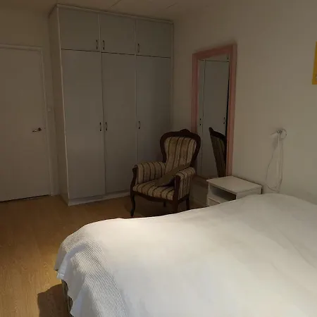 Kaksio Maaseudun Rauhassa Huoneisto *
