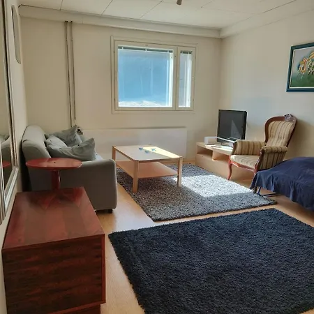 Kaksio Maaseudun Rauhassa Daire Valijoki