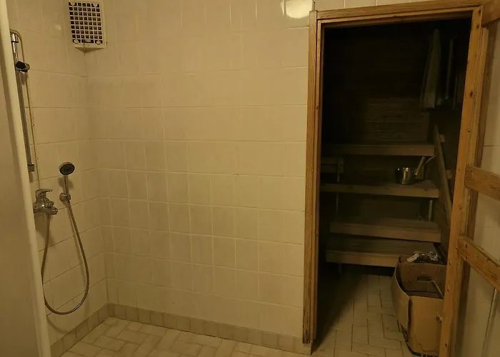 Апартаменты Kaksio Maaseudun Rauhassa *