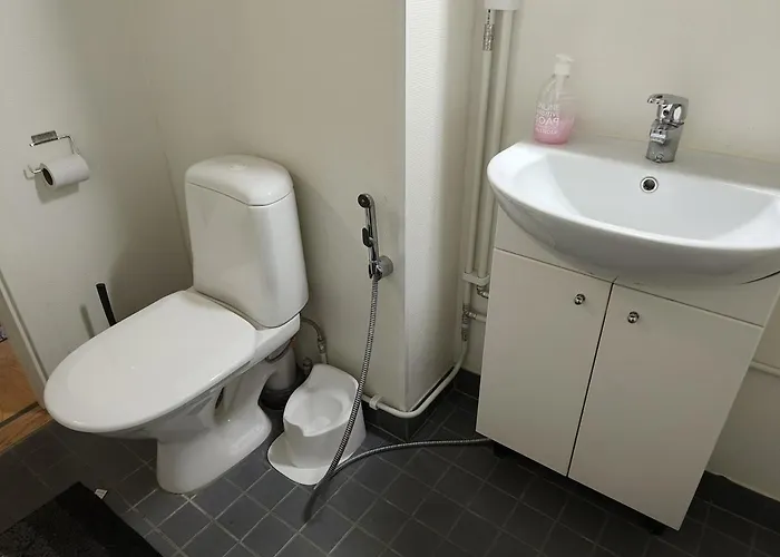 Kaksio Maaseudun Rauhassa Апартаменты