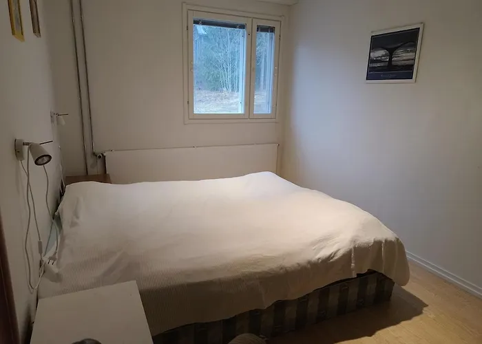 Kaksio Maaseudun Rauhassa *