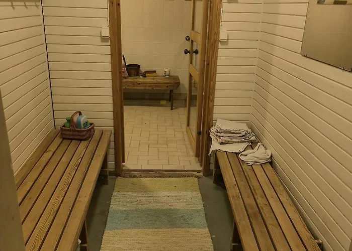 Kaksio Maaseudun Rauhassa *