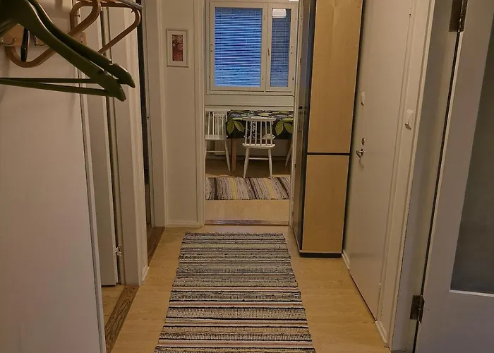 Kaksio Maaseudun Rauhassa