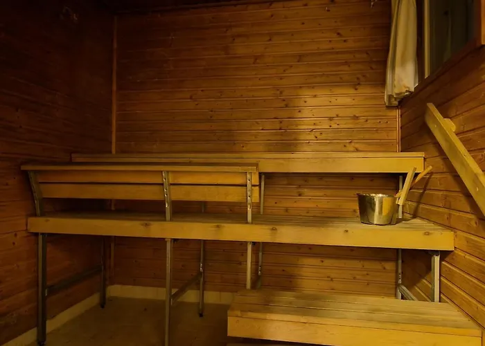 Kaksio Maaseudun Rauhassa Апартаменты