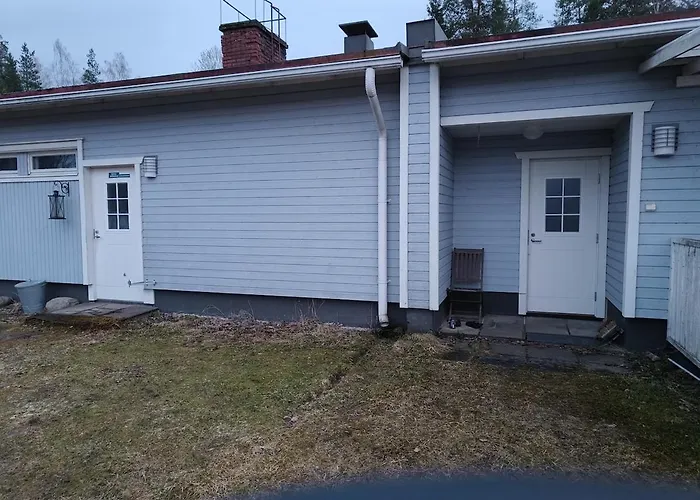 Kaksio Maaseudun Rauhassa Valijoki