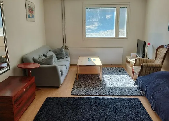 Kaksio Maaseudun Rauhassa * Valijoki