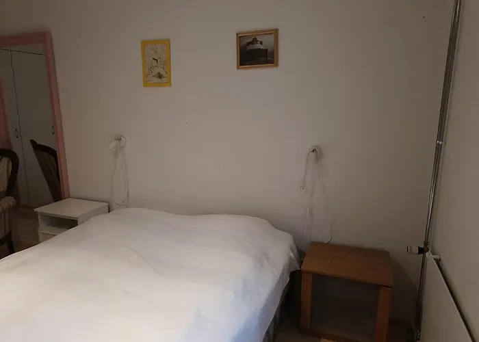 Kaksio Maaseudun Rauhassa Апартаменты