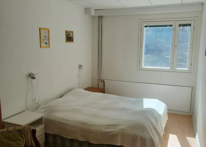 Апартаменты Kaksio Maaseudun Rauhassa Valijoki