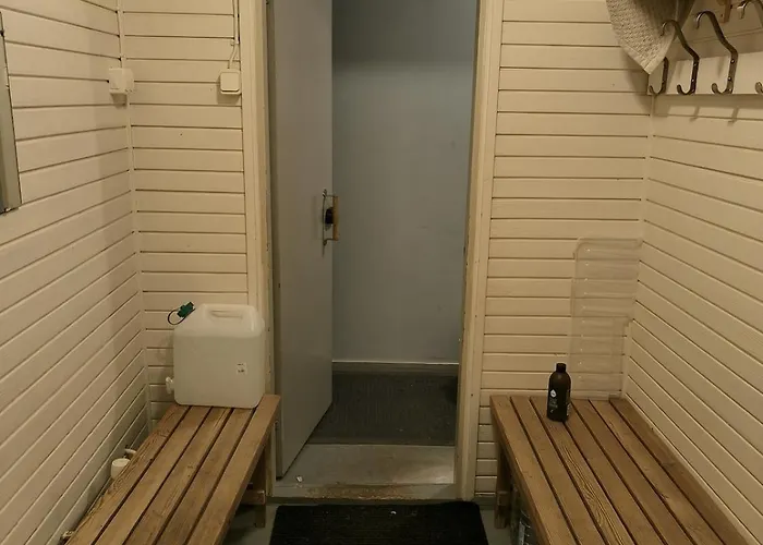 Kaksio Maaseudun Rauhassa Valijoki