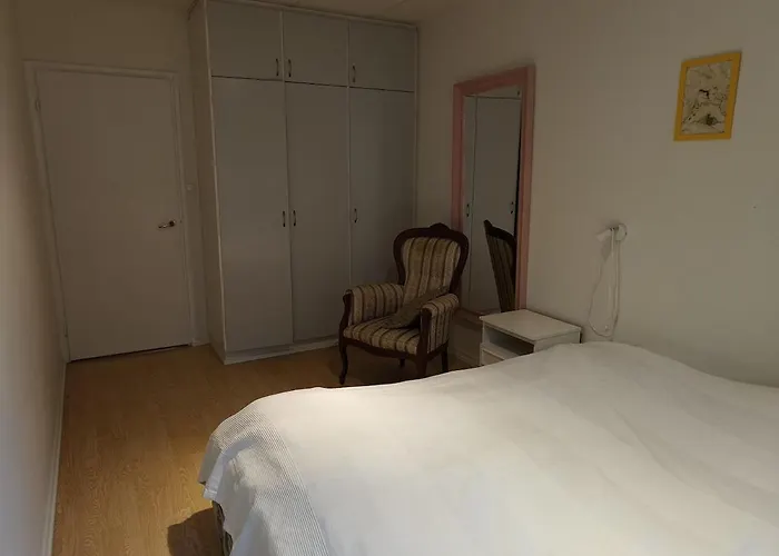 Kaksio Maaseudun Rauhassa Апартаменты *