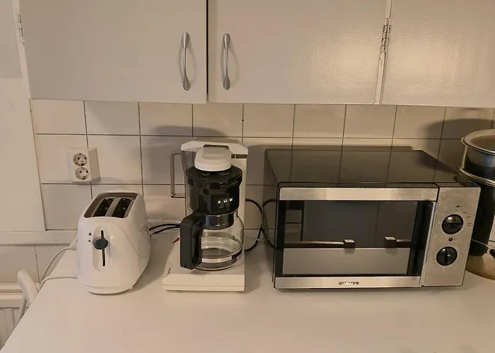 Апартаменты Kaksio Maaseudun Rauhassa